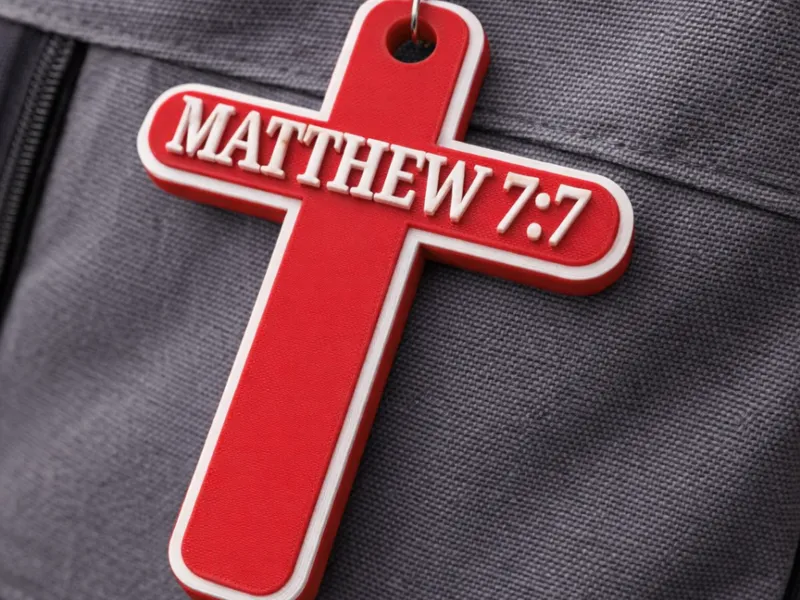 cross