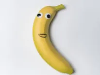 Cool Banana