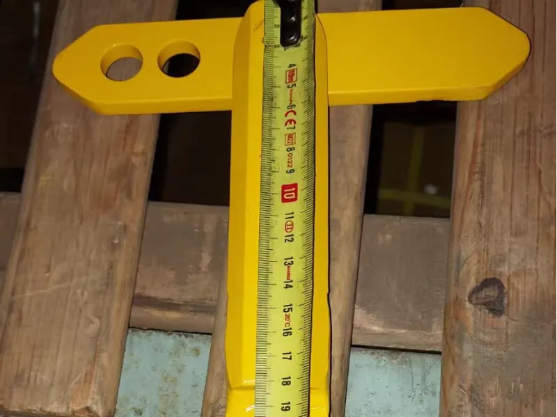 线盘吊具钢丝绳卷轴吊具电线电缆释放器专用起重工具模型