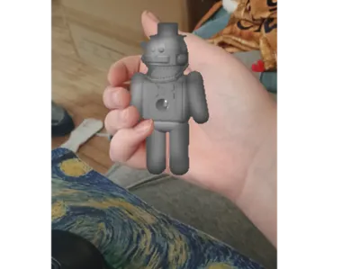 FNAF freddy soul plush model