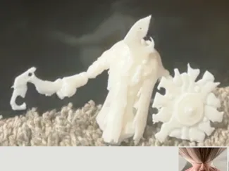 Thunderblight ganon