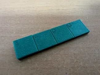 P-Bass Pickup Height Gauge – Starting Points