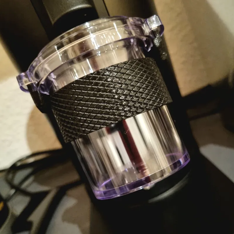 DF64 cup grip ring