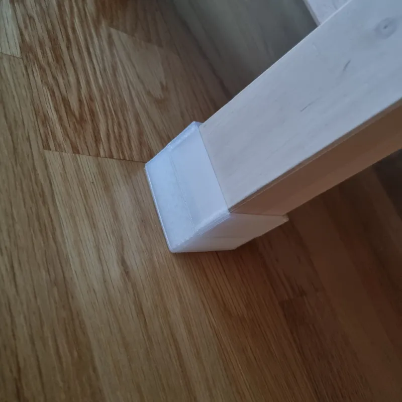 Norden - TPU Feet - increased height 2cm