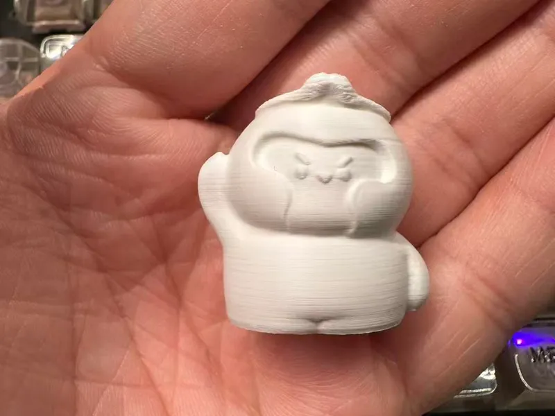 孙悟空小摆件