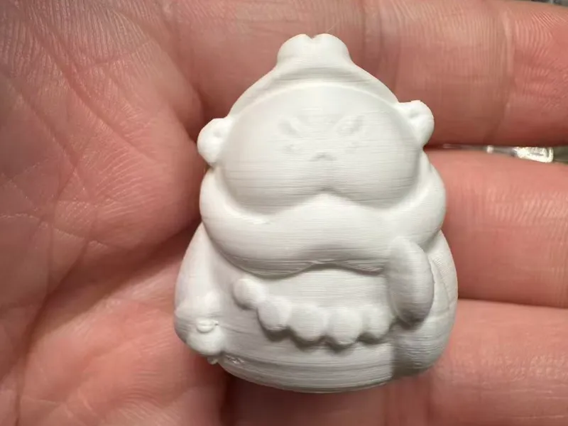 沙僧小摆件