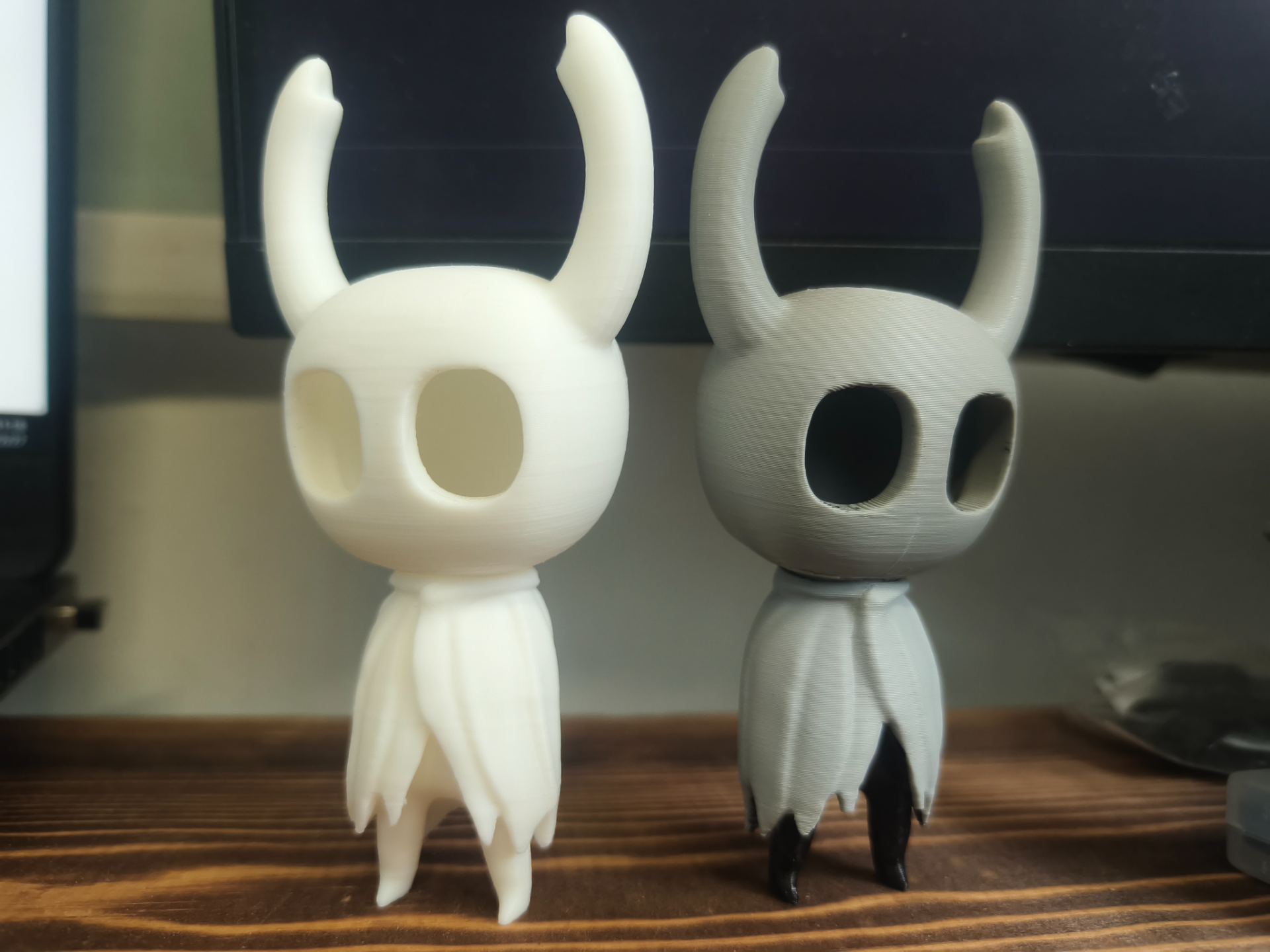 Hollow Knight 空洞骑士