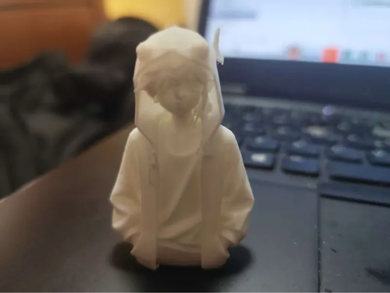 人