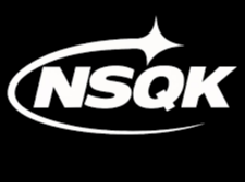 Logo NSQK