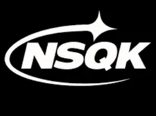 Logo NSQK