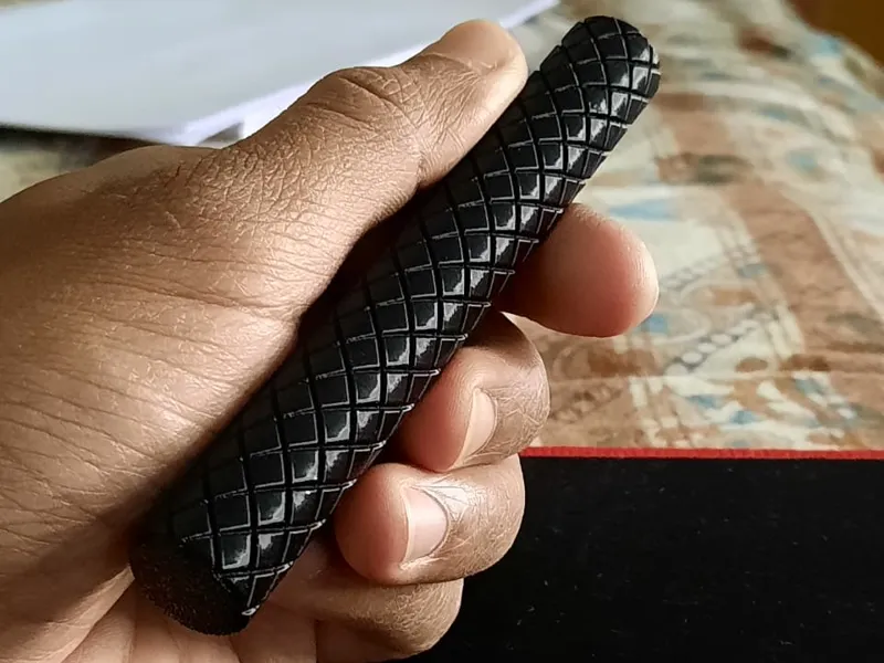 doob tube