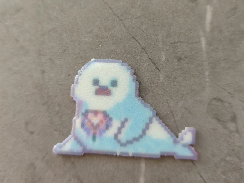 爱弥斯头号坐骑 雪豹