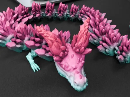 dragon