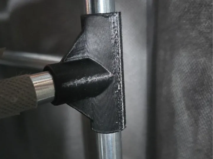 pipe shelf modular system (pipe 12mm)