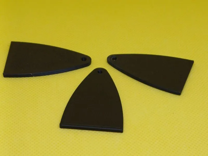 PRS USA McCarty 594 Truss Rod Cover