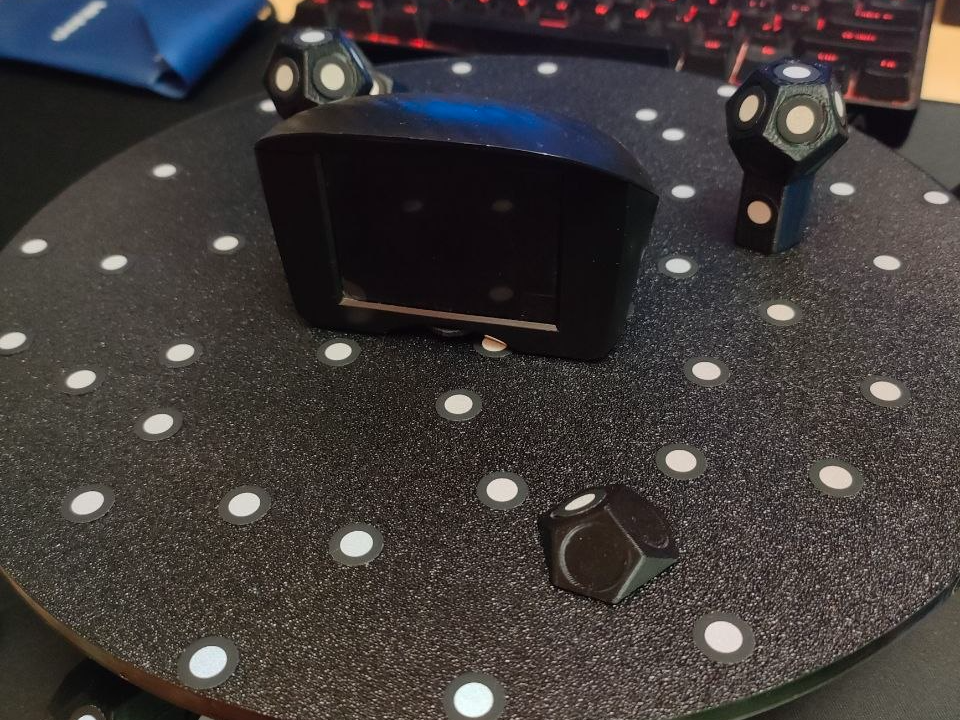 Scansione 3D Autool X50 Plus