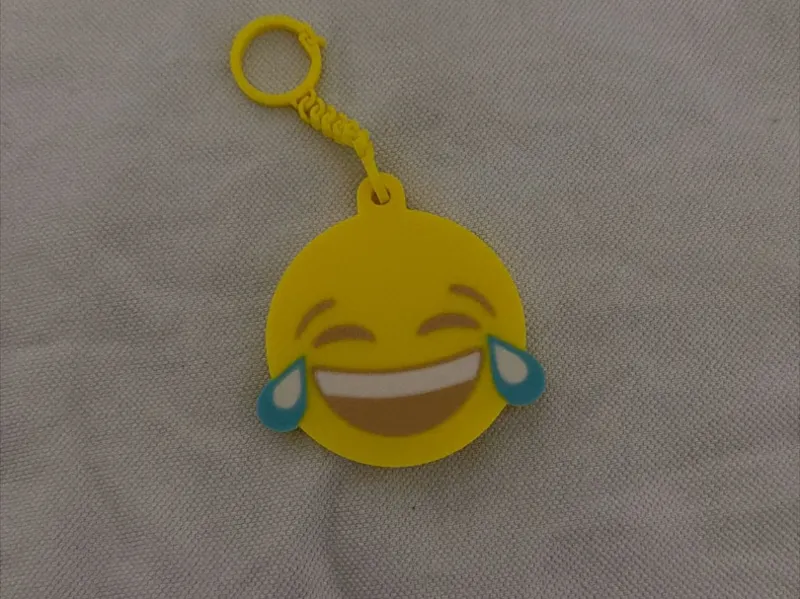 Emoji Komik PC 10