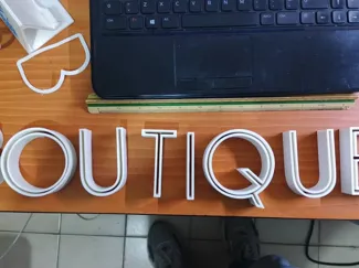 boutique