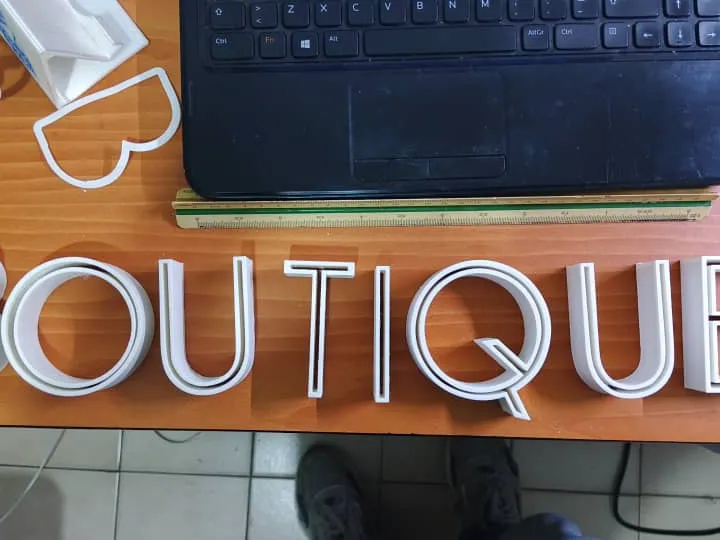 boutique