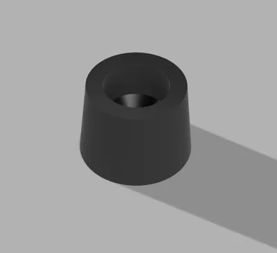 Parametric TPU Standoff
