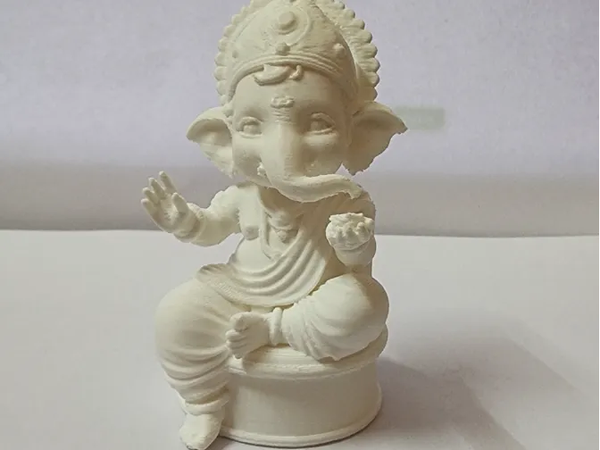 Ganesha Idol