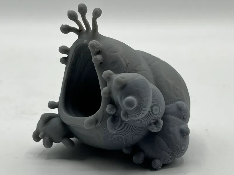 Crater Maker from Mewgenics