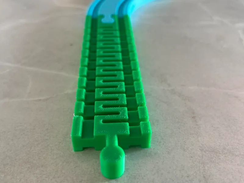 Flexible Track – BRIO Compatible