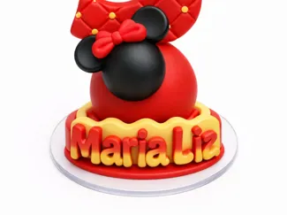 PARA BOLO DE ANIVERSARIO