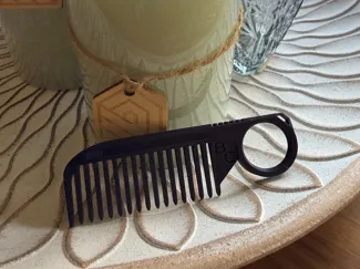 Beard or Pocket Comb