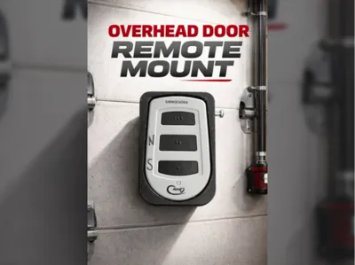 Remote Holder (Opera Radioem903)