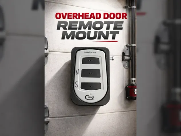 Remote Holder (Opera Radioem903)