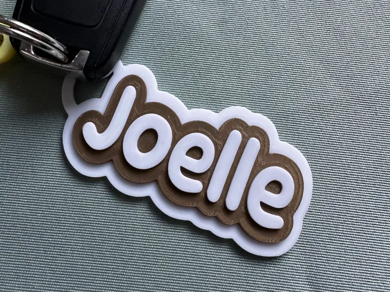Joelle Joëlle