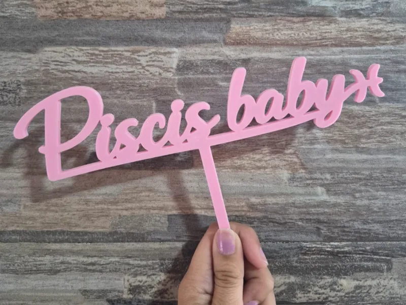topper babypiscis