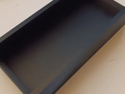 Hinge Cover Tilt Window Aluminum Frame