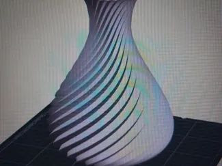 vaso twist