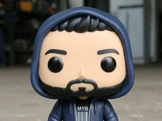 Mí funko