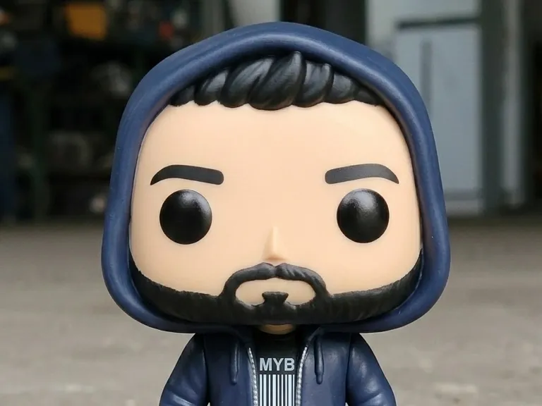Mí funko