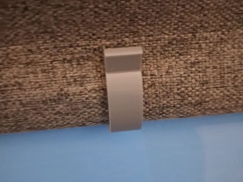 blind clip