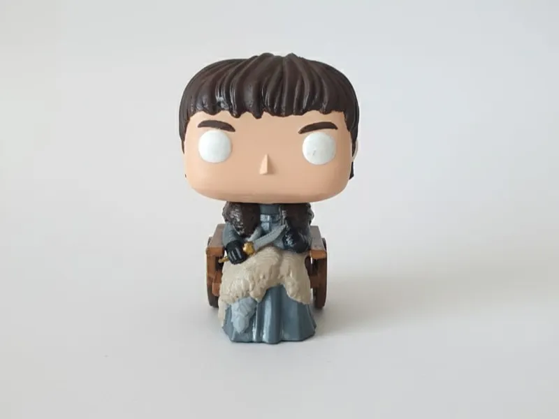 Game Of Throns Brandon Strak