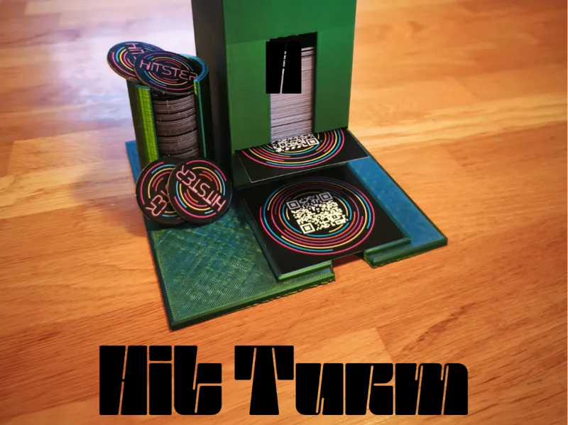 Hit Turm