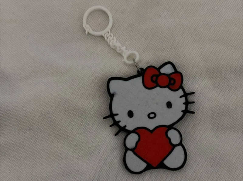 Hello Kitty Love PC 10 