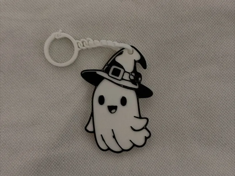 Ghost PC 13 