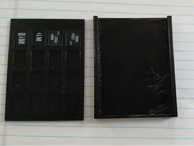 sd card saver