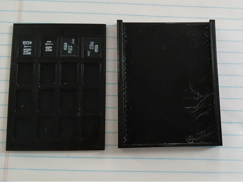sd card saver