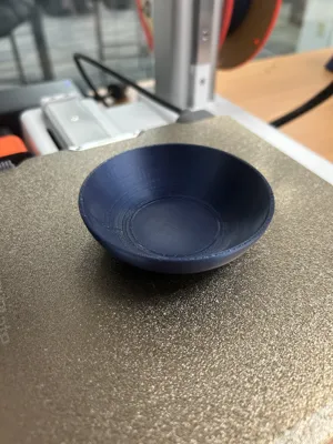 Key Bowl