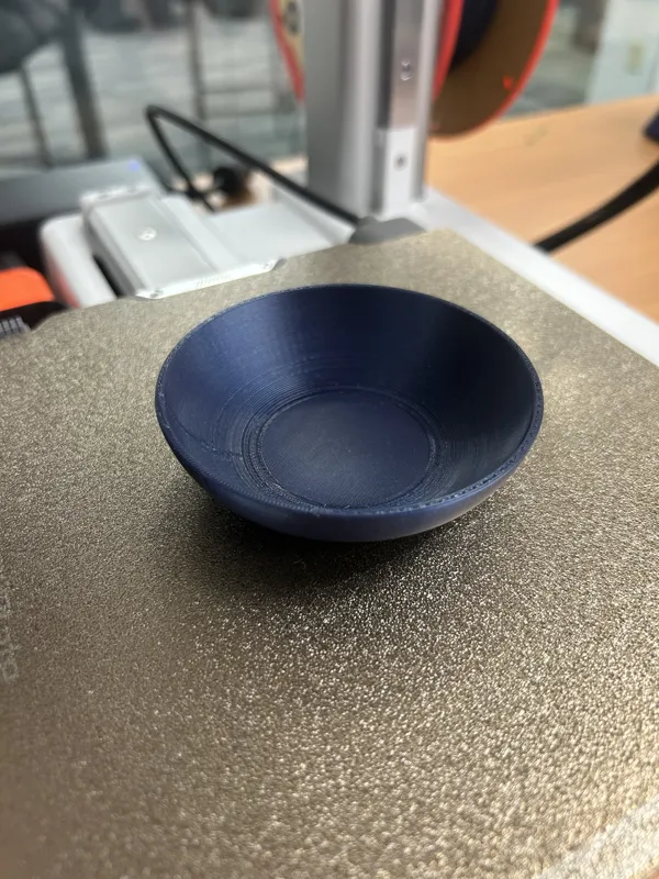 Key Bowl