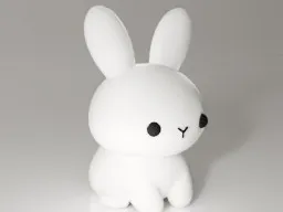 rabbit cute bunny