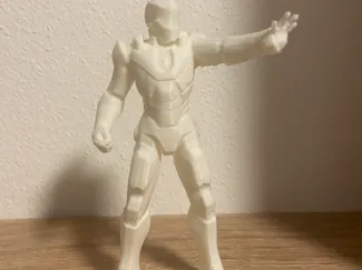 iron man
