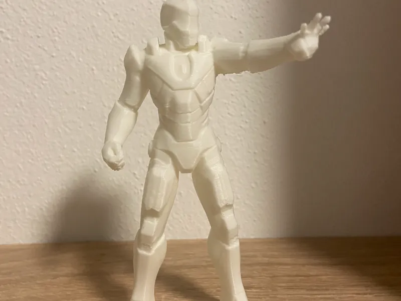 iron man