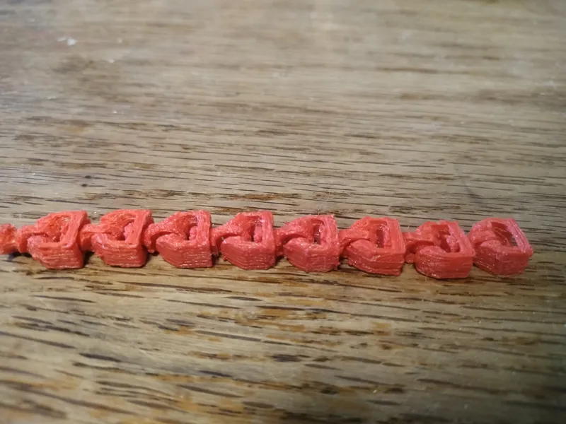 spinny chain